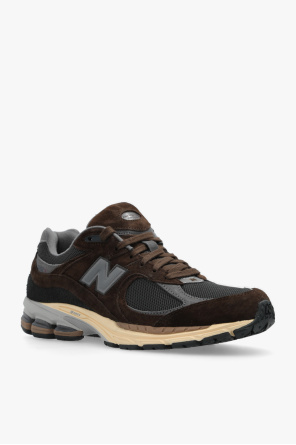 New Balance Test Match - GenesinlifeShops Canada - Brown 'M2002RLY